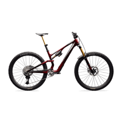 Bicicleta Full Suspension SPECIALIZED Stumpjumper 15 Evo 29 - Gloss Solidity Metallic