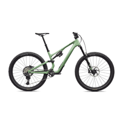 Bicicleta Full Suspension SPECIALIZED Stumpjumper 15 Evo Expert 29/27.5 - Shimano XT Di2 - Gloss Pis