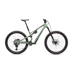Bicicleta Full Suspension SPECIALIZED Stumpjumper 15 Evo Expert 29 - Shimano XT Di2 - Gloss Pistachi