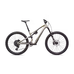 Bicicleta Full Suspension SPECIALIZED Stumpjumper 15 Evo Comp 29 - Satin Sandstone Metallic