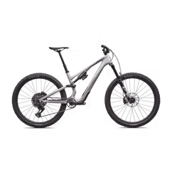 Bicicleta Full Suspension SPECIALIZED Stumpjumper 15 Evo Comp 29 - Satin Shadow Silver