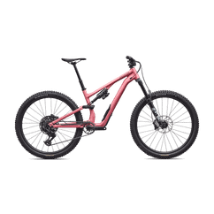 Bicicleta Full Suspension SPECIALIZED Stumpjumper 15 Evo Alloy Comp 29 - Satin Desert Rose Tint
