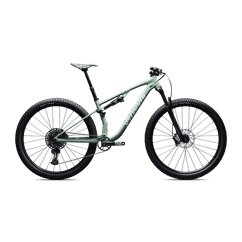 Bicicleta Full Suspension SPECIALIZED Chisel - Gloss Pistachio