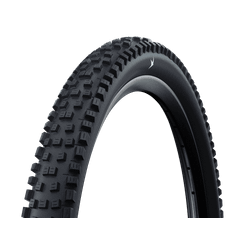 Cauciuc SCHWALBE Nobby Nic - 26x2.25 (57-559) HS602 B/B-SK, Addix Green 67EPI B - Sarma