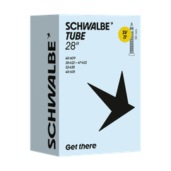 Camera SCHWALBE SV17 28 (28/47-622/635) IB 50mm