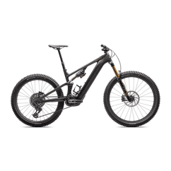 Bicicleta Electrica SPECIALIZED Turbo Levo 4 Pro - Gloss Metallic Obsidian/Burnt Gold