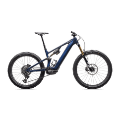Bicicleta Electrica SPECIALIZED Turbo Levo 4 Pro - Gloss Blue Onyx/Dark Navy