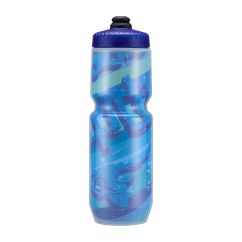 Bidon SPECIALIZED Purist Insulated Chromatek MoFlo 680ml - Bike Components Stripes