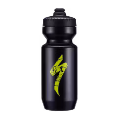 Bidon SPECIALIZED Purist MoFlo 650ml - Skull Yellow