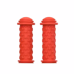 Mansoane CROSSER Grip Star 120 - Red