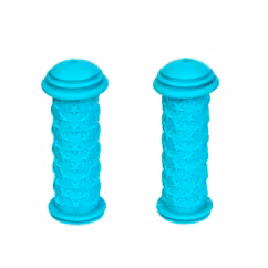 Mansoane CROSSER Grip Star 120 - Turquoise