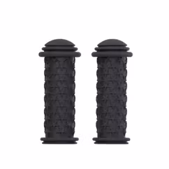 Mansoane CROSSER Grip Star 120 - Black