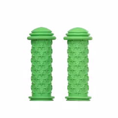 Mansoane CROSSER Grip Star 120 - Green