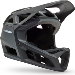 Casca Ciclism Full Face FOX Mtb Rampage Camo Youth - Black