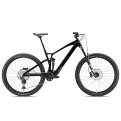 Bicicleta TEEWING Turbo Force XT | Avinox M2S 800Wh - Cosmic Black