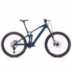Bicicleta TEEWING Turbo Force XT | Avinox M2S 600Wh - Cosmic Blue