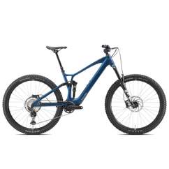 Bicicleta TEEWING Turbo Force XT | Avinox M2S 800Wh - Cosmic Blue