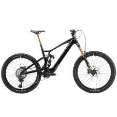 Bicicleta Electrica TEEWING Flux One Pro | Avinox M2S 800Wh - Cosmic Black
