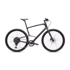 Bicicleta Trekking SPECIALIZED Sirrus X 5.0 - Gloss Warm Smoke