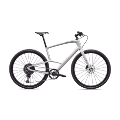 Bicicleta Trekking SPECIALIZED Sirrus X 5.0 - Gloss Dolomite Metallic