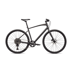 Bicicleta Trekking SPECIALIZED Sirrus X 3.0 - Metallic Obsidian