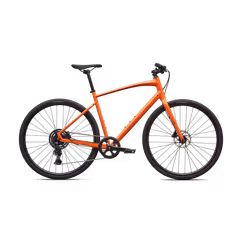 Bicicleta Trekking SPECIALIZED Sirrus X 2.0 - Gloss Tangerine