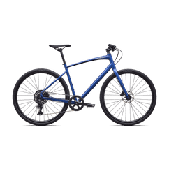 Bicicleta Trekking SPECIALIZED Sirrus X 2.0 - Gloss Pacific Blue