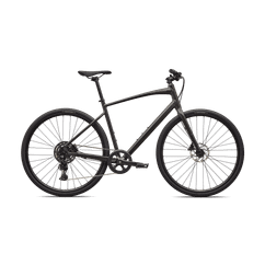 Bicicleta Trekking SPECIALIZED Sirrus X 2.0 - Gloss Metallic Obsidian
