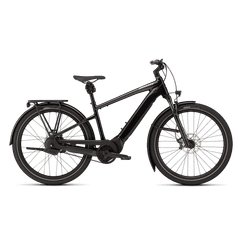 Bicicleta Electrica SPECIALIZED Turbo Vado 5.0 IGH - Gloss Castblack
