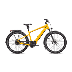 Bicicleta Electrica SPECIALIZED Turbo Vado 5.0 IGH - Gloss California Sunshine