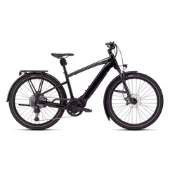 Bicicleta Electrica SPECIALIZED Turbo Vado 5.0 - Gloss Castblack