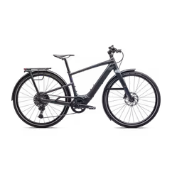 Bicicleta Electrica SPECIALIZED Turbo Vado SL 2 5.0 Eq - Satin Deep Lake Metallic