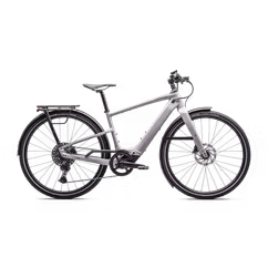 Bicicleta Electrica SPECIALIZED Turbo Vado SL 2 5.0 Eq - Gloss Dove Gray