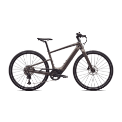 Bicicleta Electrica SPECIALIZED Turbo Vado SL 2 4.0 - Satin Gun Metal