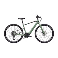 Bicicleta Electrica SPECIALIZED Turbo Vado SL 2 4.0 - Gloss Pistachio