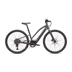 Bicicleta Electrica SPECIALIZED Turbo Vado SL 2 4.0 Step-Through - Satin Gun Metal
