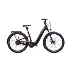 Bicicleta Electrica SPECIALIZED Turbo Como 5.0 IGH - Gloss Metallic Dark Navy