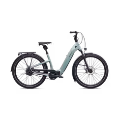Bicicleta Electrica SPECIALIZED Turbo Como 5.0 IGH - Gloss Agave Grey