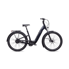 Bicicleta Electrica SPECIALIZED Turbo Como 4.0 IGH - Gloss Metallic Dark Navy