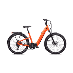 Bicicleta Electrica SPECIALIZED Turbo Como 4.0 - Gloss Tangerine