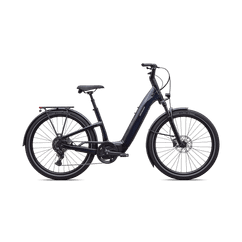 Bicicleta Electrica SPECIALIZED Turbo Como 4.0 - Gloss Met Dark Navy