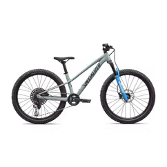 Bicicleta Copii SPECIALIZED Riprock Comp 24 - Gloss Agave Grey | 9-12 ani