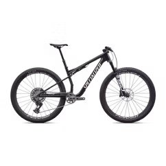 Bicicleta Full Suspension SPECIALIZED Epic 9 Expert - Gloss Carbon