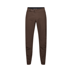 Pantaloni Ciclism FOX Mtb Ranger - Cocoa Brown
