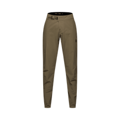 Pantaloni Ciclism FOX Mtb Ranger - Military Green