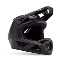 Casca Ciclism Full Face FOX Mtb Rampage Youth - Matt Black