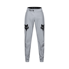 Pantaloni Ciclism FOX Mtb Ranger Grid - Steel Grey