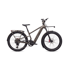 Bicicleta Electrica SPECIALIZED Turbo Vado 3 Evo 6.0 - Gloss Warm Smk Metallic