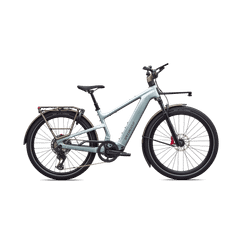 Bicicleta Electrica SPECIALIZED Turbo Vado 3 6.0 - Gloss Agave Grey