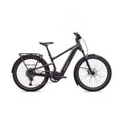 Bicicleta Electrica SPECIALIZED Turbo Vado 3 Evo 5.0 - Gloss Metallic Obsidian